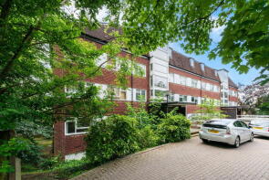 Flat 14, 12 Abingdon Lodge, Beckenham Lane, Bromley BR2 0DL