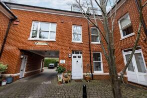 19, 69 The Mews Apartments, New Dover Road, Canterbury CT1 3DZ