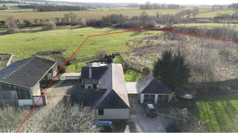 Stone Horse Farm, Carlton Scroop