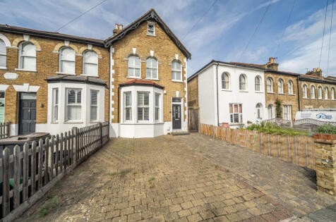 Pope Road, Bromley, Kent, BR2