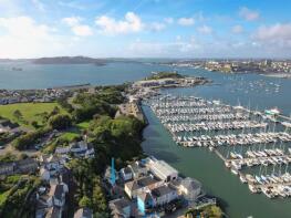 14, Boringdon Road, Turnchapel, Plymouth PL9 9TB