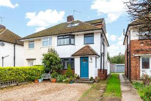 44, Glade Road, Marlow SL7 1DH