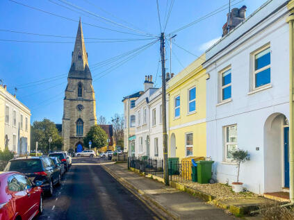 St. Lukes Road, Cheltenham, GL53