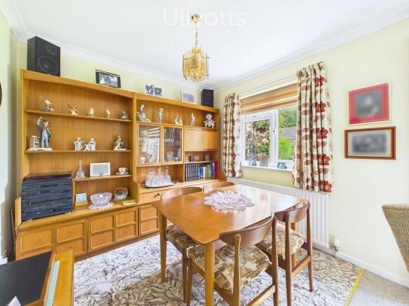 2 bed Detached Bungalow for sale Image 5