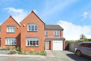 15, The Paddock, Sutton Coldfield B76 9HB