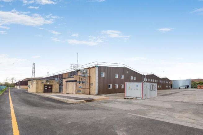 Units A & B, Fourth Avenue, Deeside Industrial Park, Deeside CH5 2NS