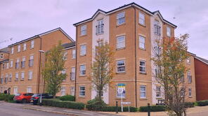 21, Pacey Way, Grantham NG31 7WS