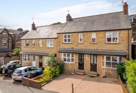 Somerset Road, Harrogate, HG2