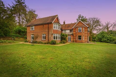 Warrs Hill Road, North Chailey, Lewes