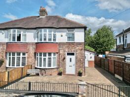 38, Sandilands Road, Manchester M23 9JW