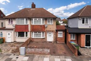 19, Birkdale Road, Abbey Wood SE2 9HU