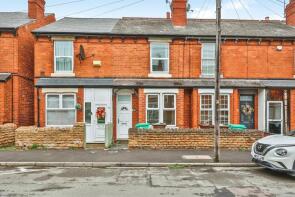 26, Ockerby Street, Nottingham NG6 9GA