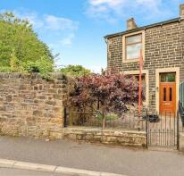 84, Romney Street, Nelson BB9 0BU