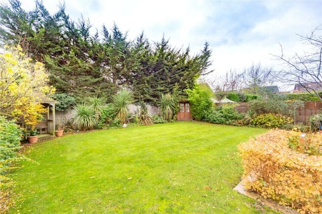 Garden C