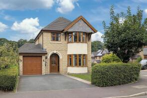 28, Victoria Chase, Bailiff Bridge, Brighouse HD6 4DE