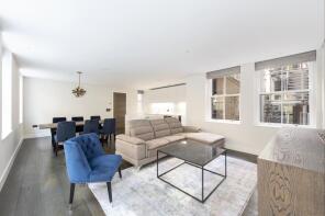 Apartment W8, 1 6, Dyer's Buildings, London EC1N 2JT
