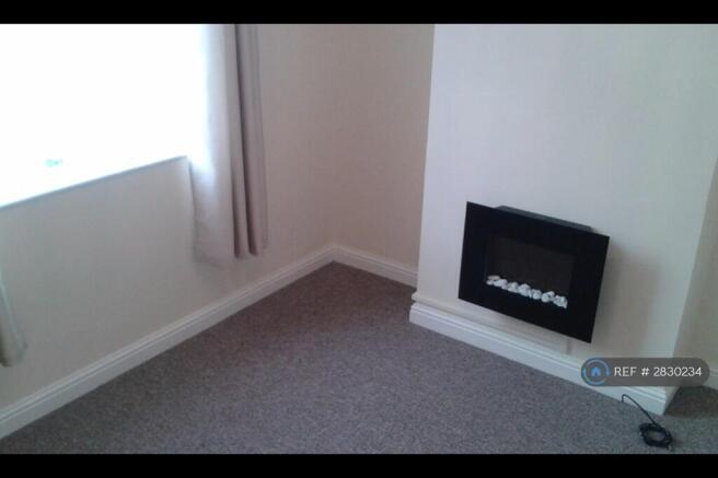 Front Lounge/Dining Room