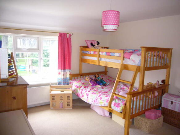 Front Bedroom