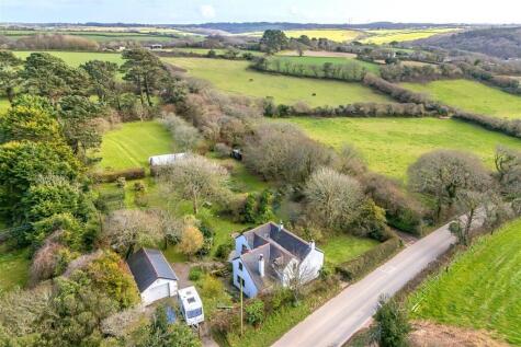 Gweek, Helston