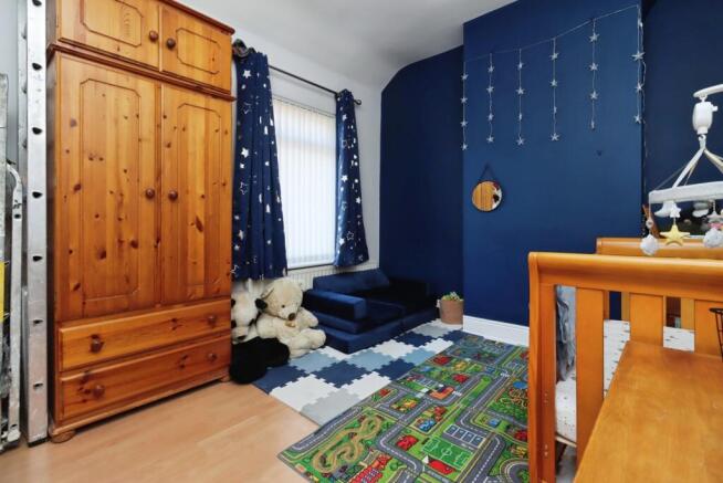 Bedroom 2