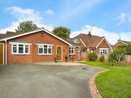 Bull Meadow Lane, Wombourne, Wolverhampton, WV5 9DE