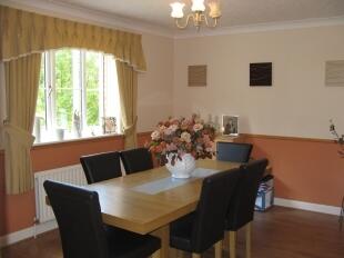 Dining Room 1