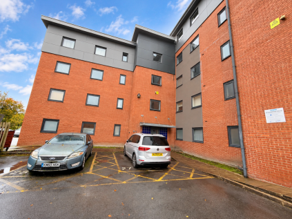 Flat 3, 99 Denmark Road, Rusholme