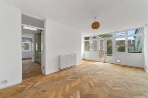 4, Brinkworth Way, Hackney, London E9 5JX