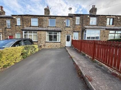 Brunswick Road, Greengates, Bradford