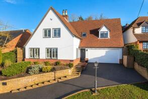Holly Bank, Lower Road, Princes Risborough HP27 0PE