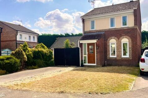Robin Close, Sleaford, Lincolnshire, NG34