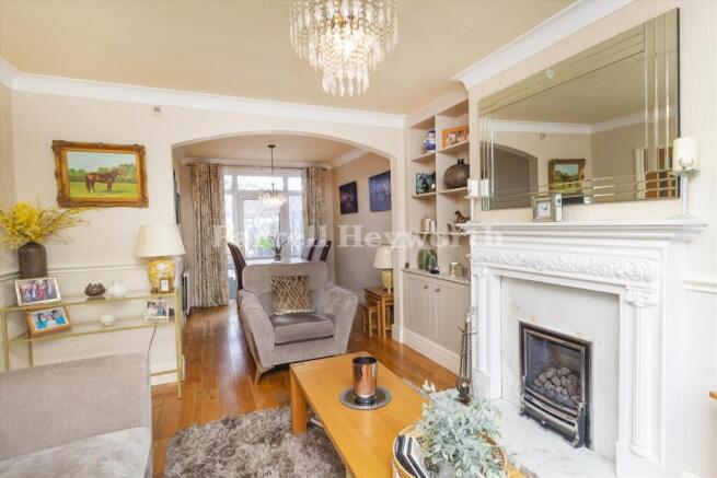 Wakefield Avenue, Morecambe photo 4