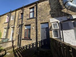 204, Old Road, Horton Bank Top, Bradford BD7 4ND