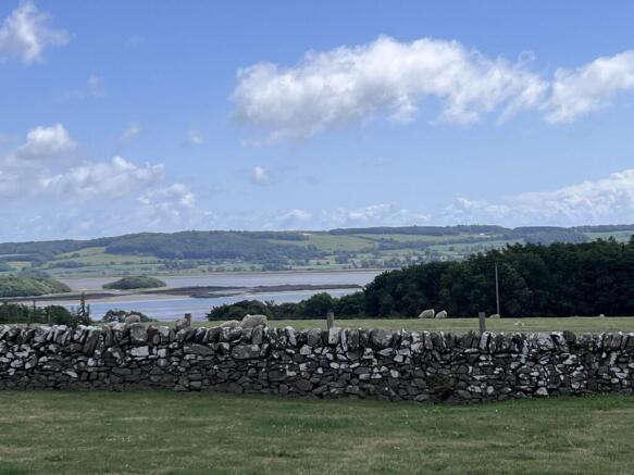 Lower and Little Nunton, The Dhoon,  Borgue - Will