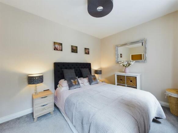 BEDROOM TWO