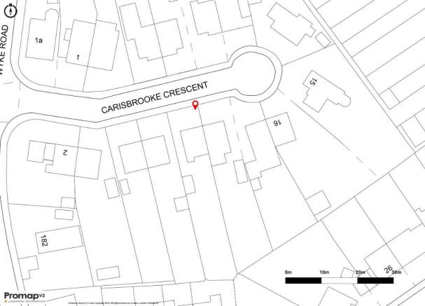 Detailed Map