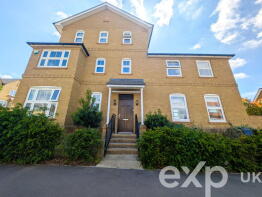 1, Cranford Road, Maidstone ME16 9FZ