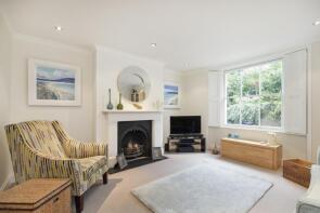 Flat B, 63, Elizabeth Avenue, London N1 3BQ
