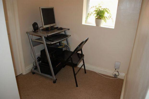 STUDY AREA