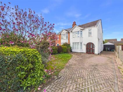 Innsworth Lane, Gloucester, Gloucestershire, GL2