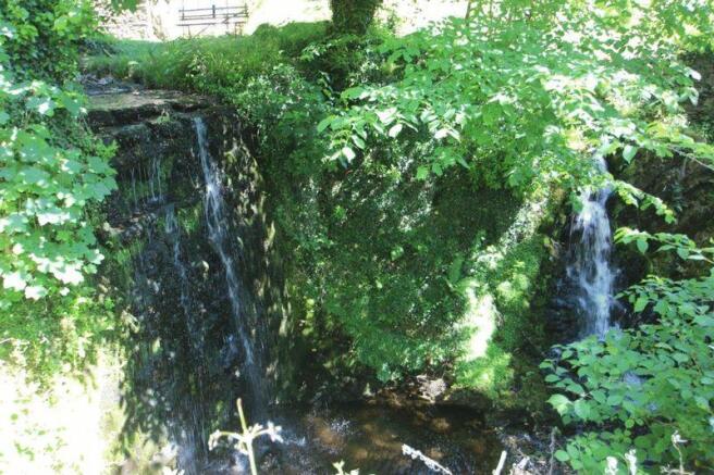 stream 