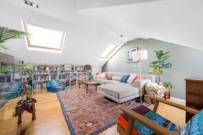 57b, Hubert Grove, London SW9 9NY