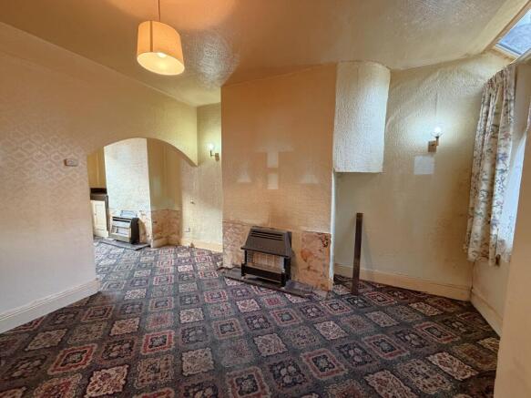 Stovell Avenue, Longsight photo 3