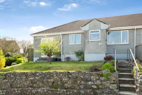 Churchfield Close, Penzance, TR20