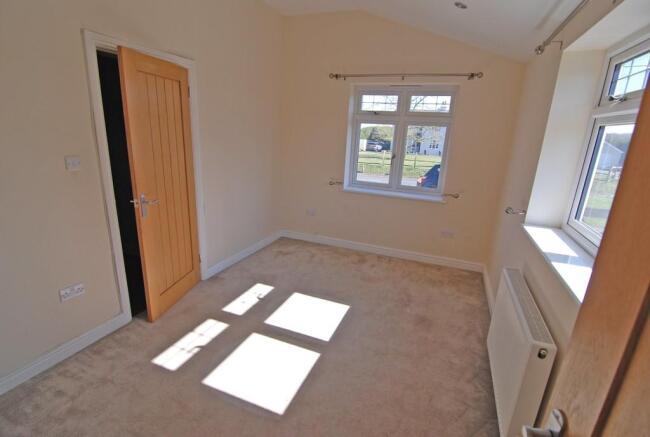 Study/Bedroom 5