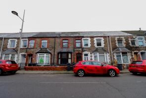 20a, Church Crescent, Ebbw Vale NP23 6UG