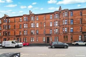Flat 2/1, 327, Holmlea Road, Glasgow G44 4BS