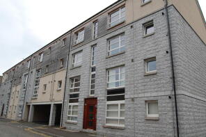 Flat A, 22, James Street, Aberdeen AB11 5AP