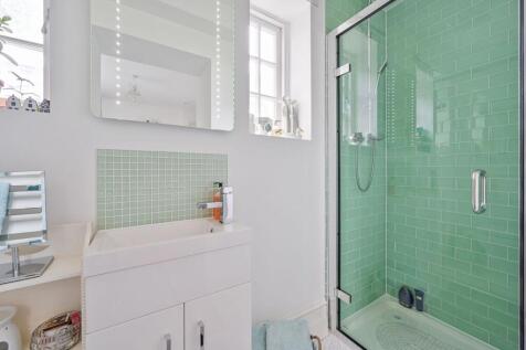 Lee Terrace, Blackheath, London, SE3