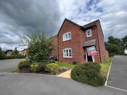 54, Baum Drive, Loughborough LE12 7XW